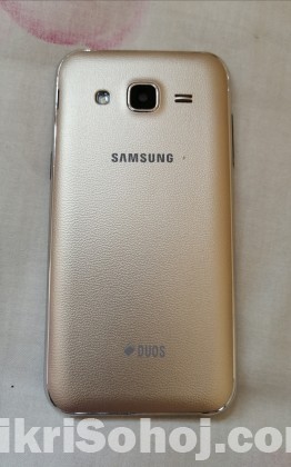 Samsung j2